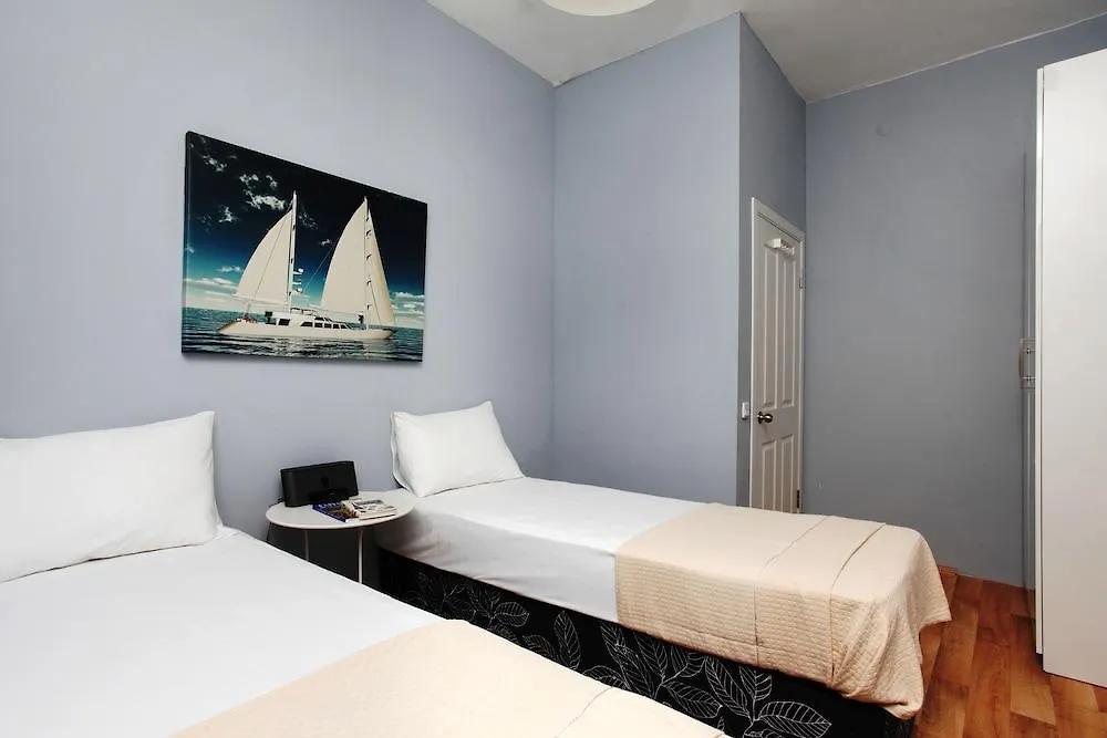 Hotel Cheers Porthouse à Istambul