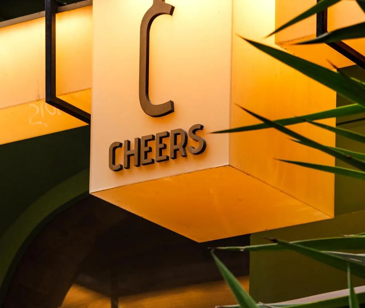 Hotel Cheers Porthouse à Istambul