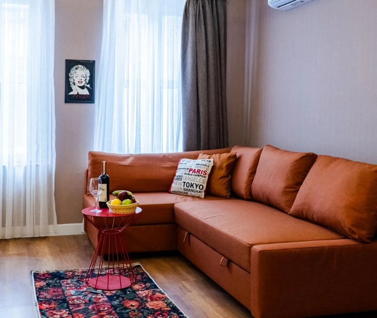 ***  Hotel Cheers Porthouse à Istambul Turquie