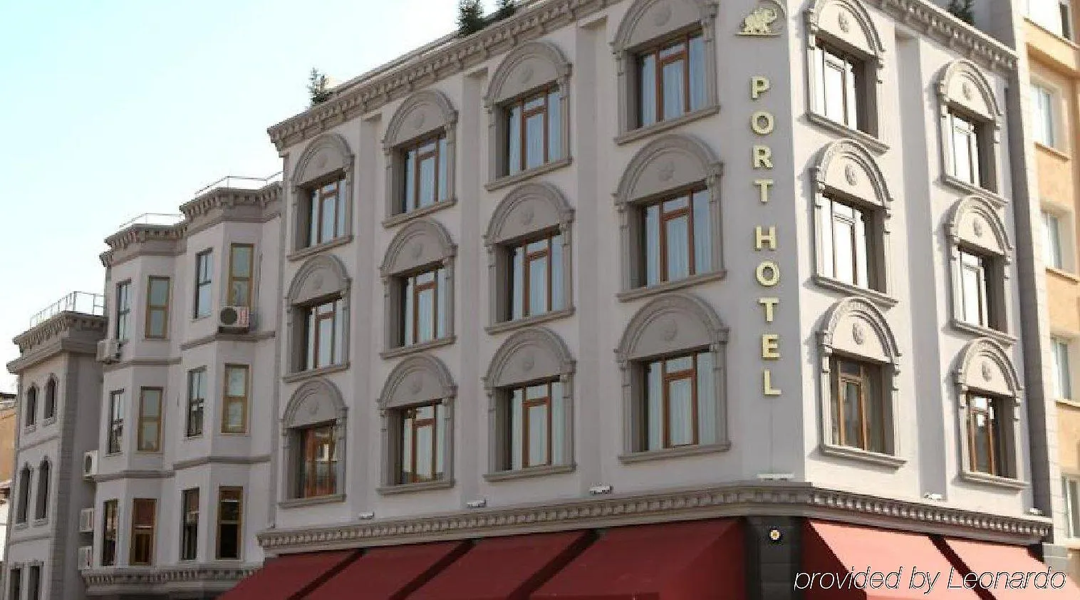 Hotel Cheers Porthouse à Istambul