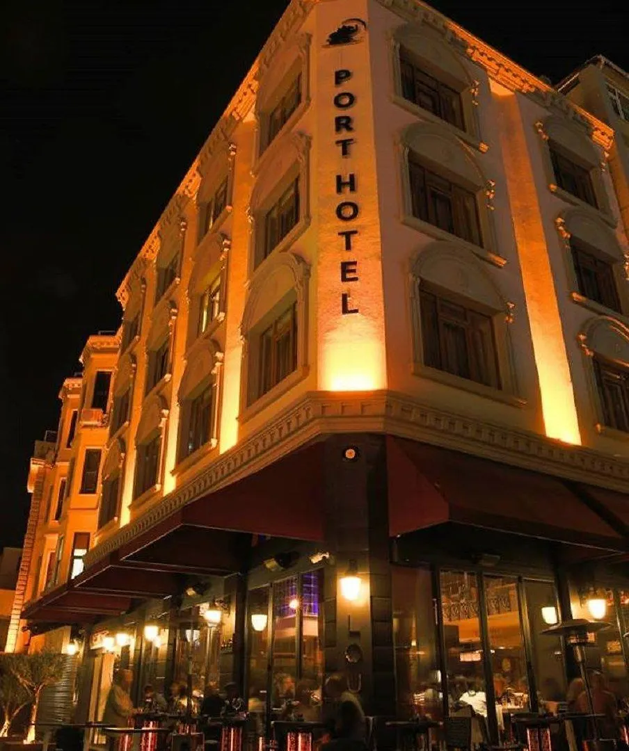 Hotel Cheers Porthouse à Istambul 3*,  Turquie