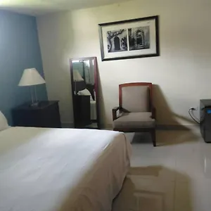 Hotel Appart-hotel Les 3 Anges ***