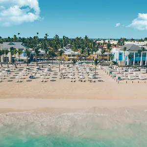 Station touristique Iberostar Selection Coral Bavaro *****