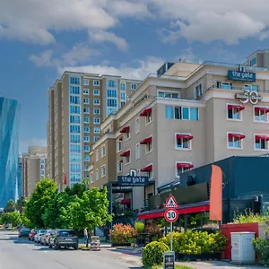 2* Hotel The Gate Atasehir Finance Centre