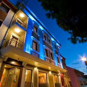 Ferman Old -special Category Hotel