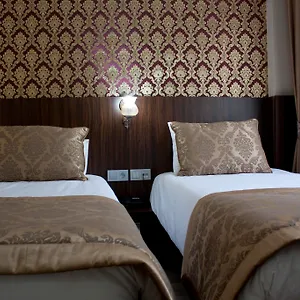 Hotel Istanbul Central Hotel, Provincia di Istanbul