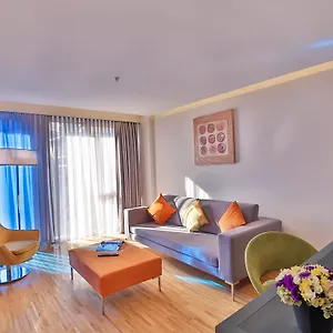 Hotel Business Life, Provincia di Istanbul