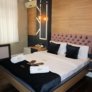 2* Aparthotel Grand Onur