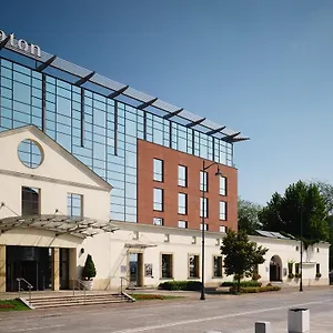 Sheraton Grand 5* Краков