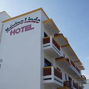 Hotel Mexico Lindo ***