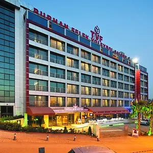 Volley Hotel