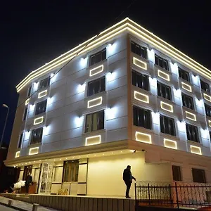 3* Hotel Sahra Airport