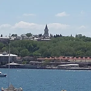 Hotel Ada Karakoy - Special Category, Provincia di Istanbul