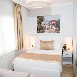 3* Hotel Lavanta