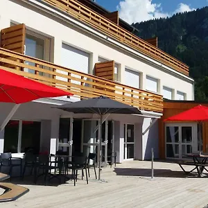 Hotel Domaine De Maravant - Centre De 