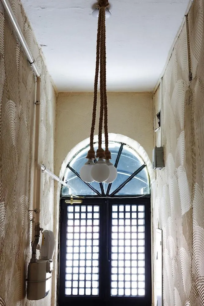 Hotel Cheers Porthouse Istanbul