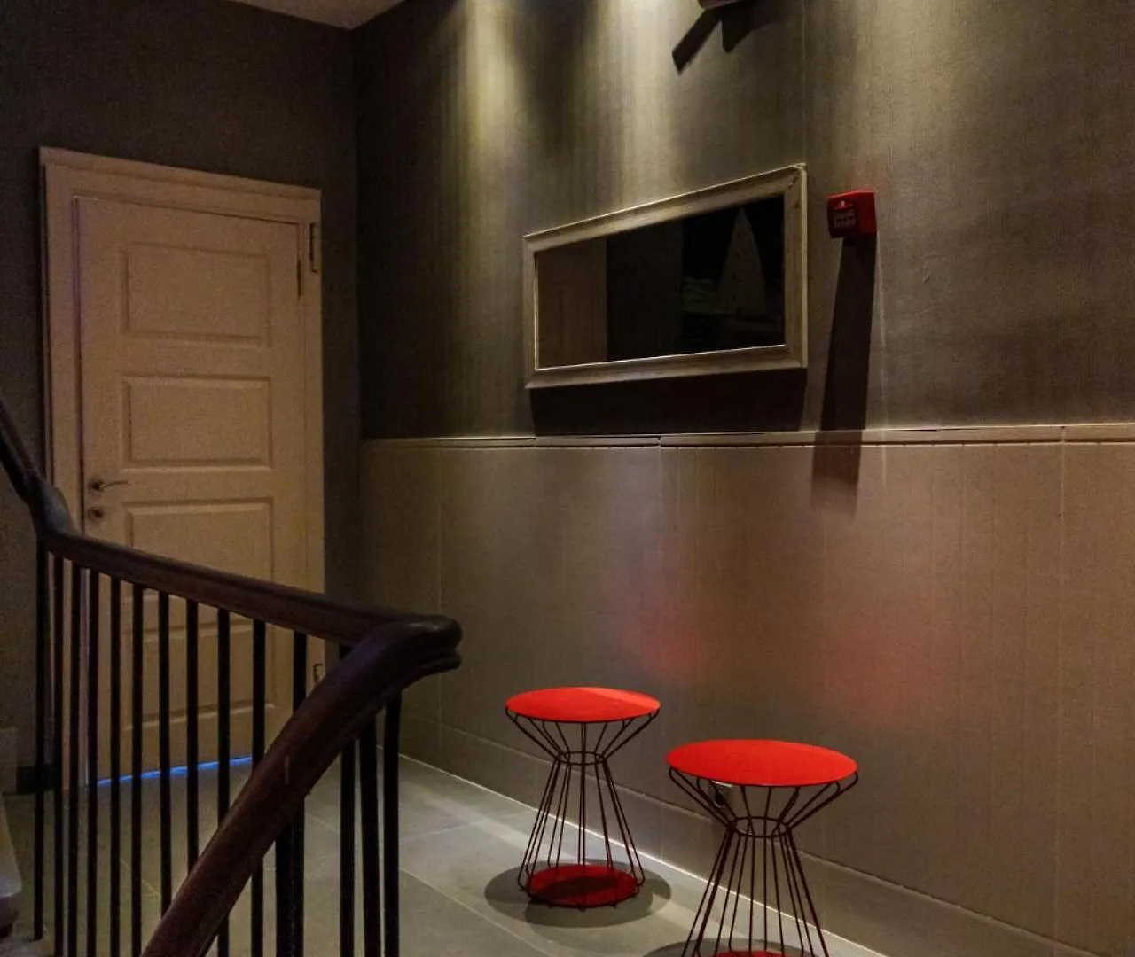 Hotel Cheers Porthouse Istanbul