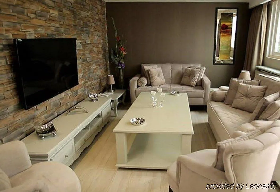Hotel Cheers Porthouse Istanbul