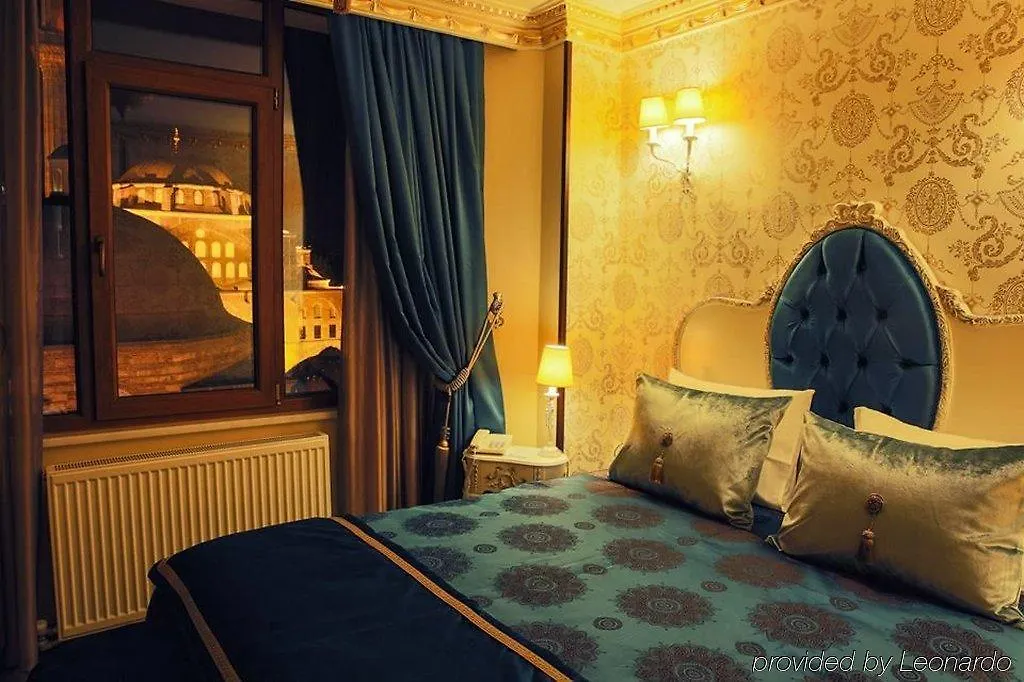 Hotel Cheers Porthouse Istanbul