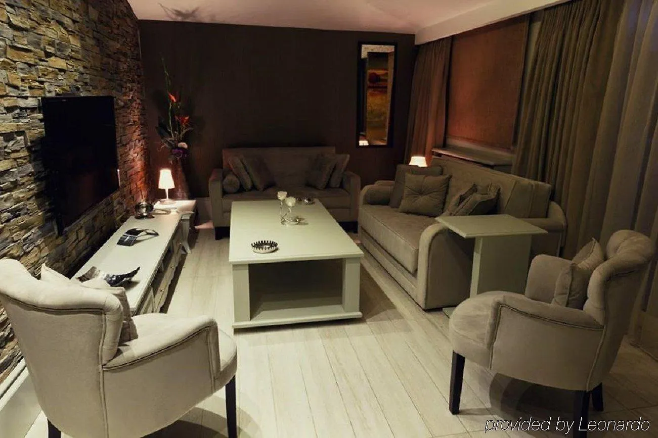 Hotel Cheers Porthouse Istanbul