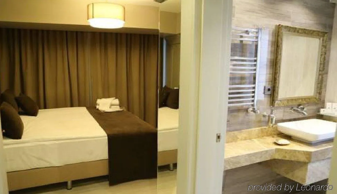 Hotel Cheers Porthouse Istanbul 3*,