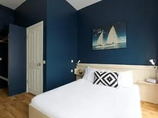 Hotel Cheers Porthouse Istanbul