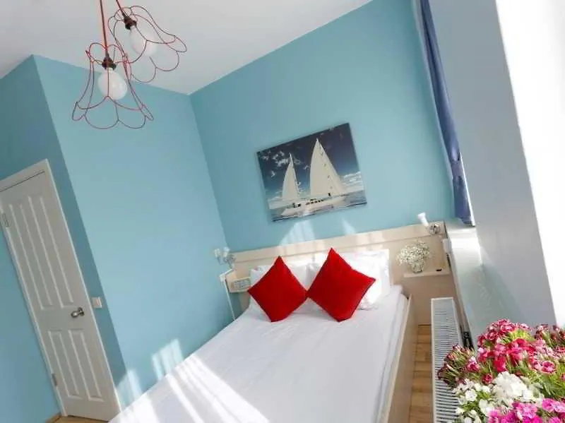 Hotel Cheers Porthouse Istanbul
