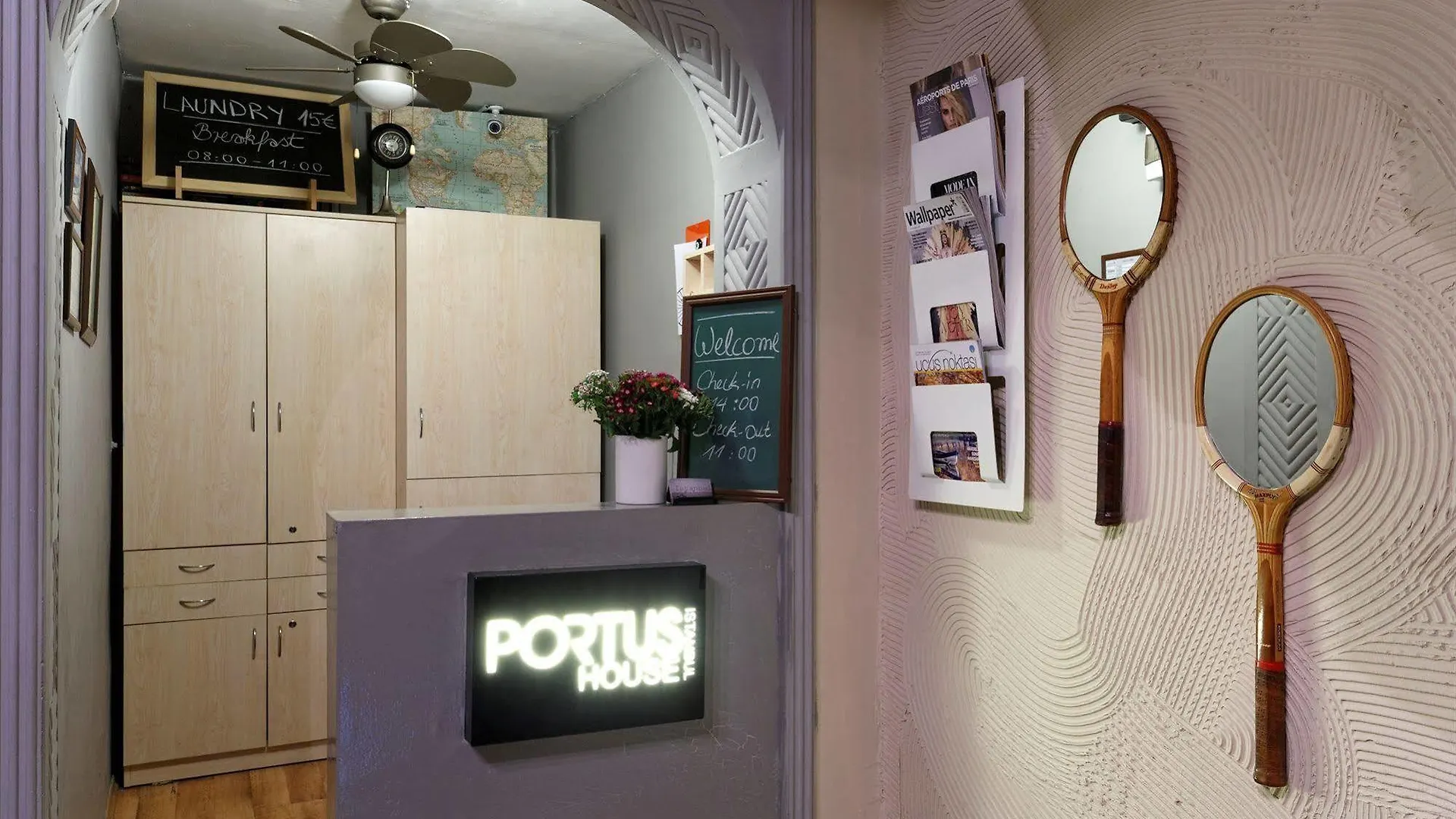 Hotel Cheers Porthouse Istanbul