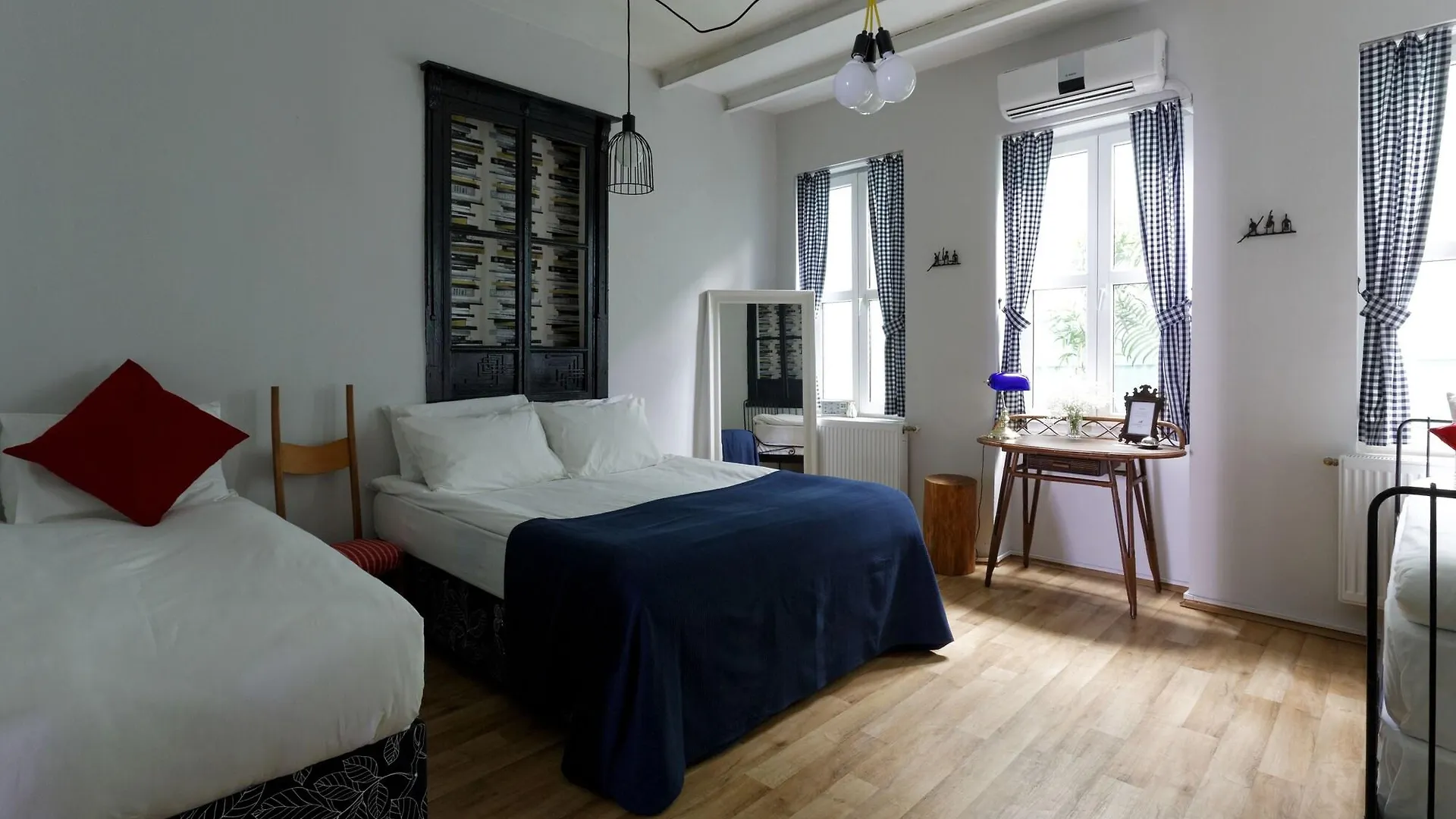 Отель Cheers Porthouse Стамбул 3*,