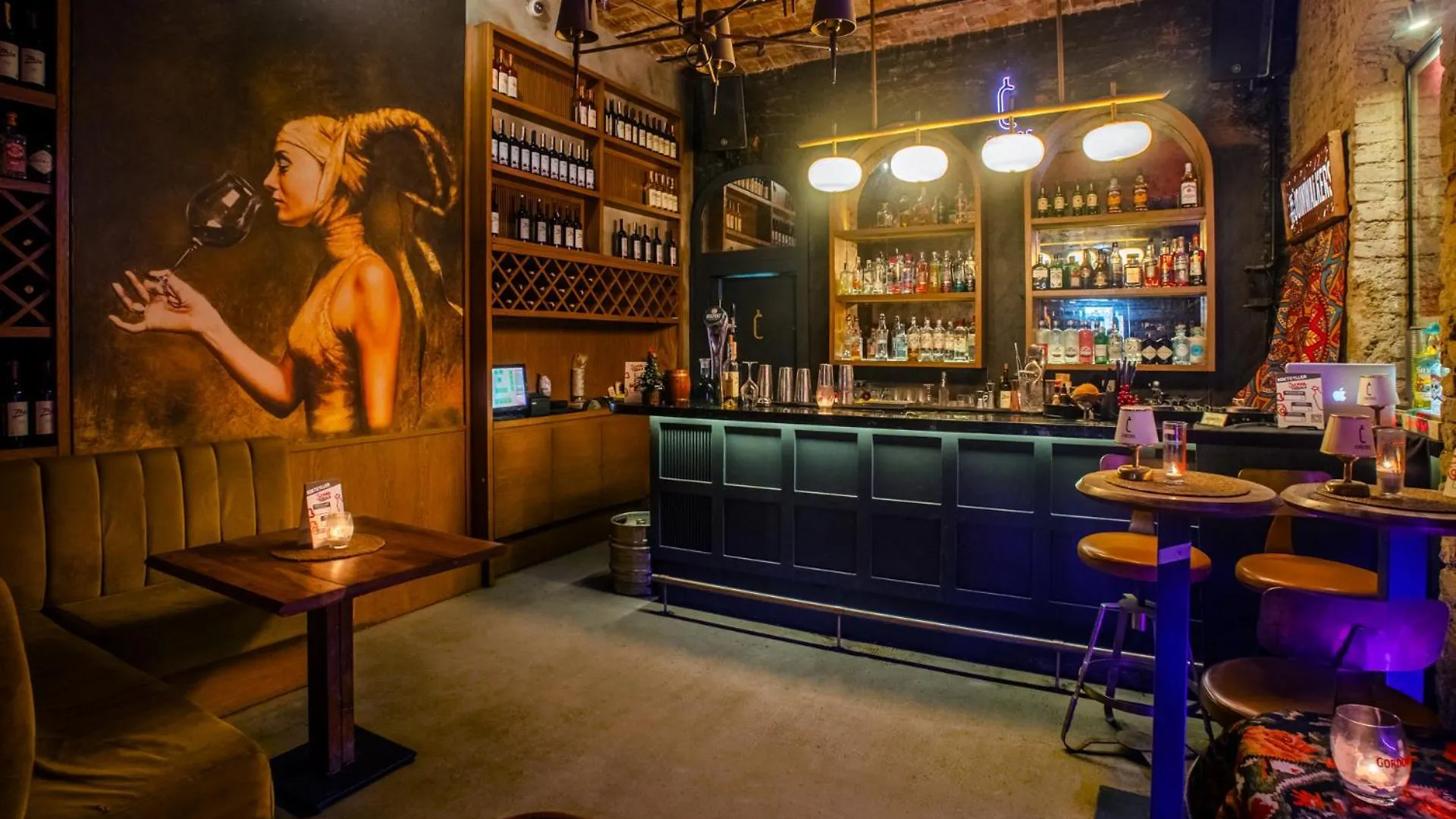 愉快港屋酒店 伊斯坦布尔 土耳其