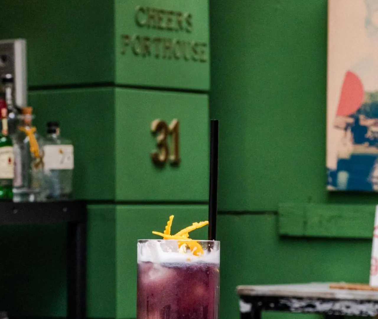 酒店 愉快港屋酒店 伊斯坦布尔