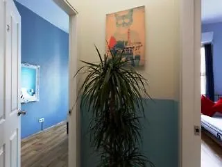 愉快港屋酒店 伊斯坦布尔 酒店
