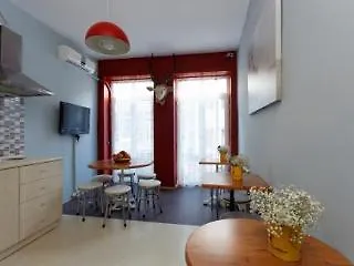 愉快港屋酒店 伊斯坦布尔 3*,  土耳其